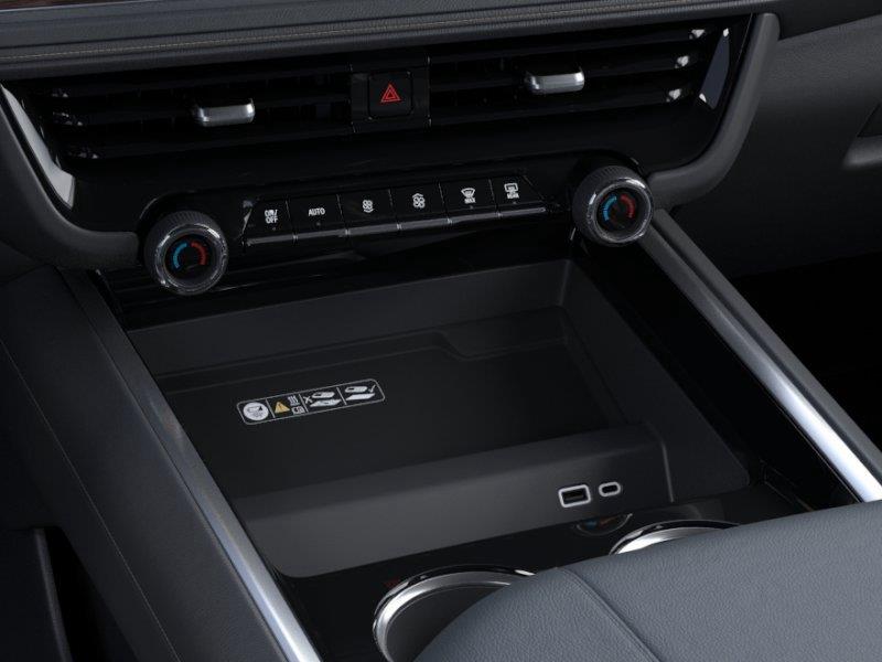 New 2026 BLK Chevrolet LT image 23