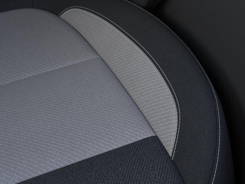 New 2026 Sterling Gray Metallic Chevrolet LT image 21