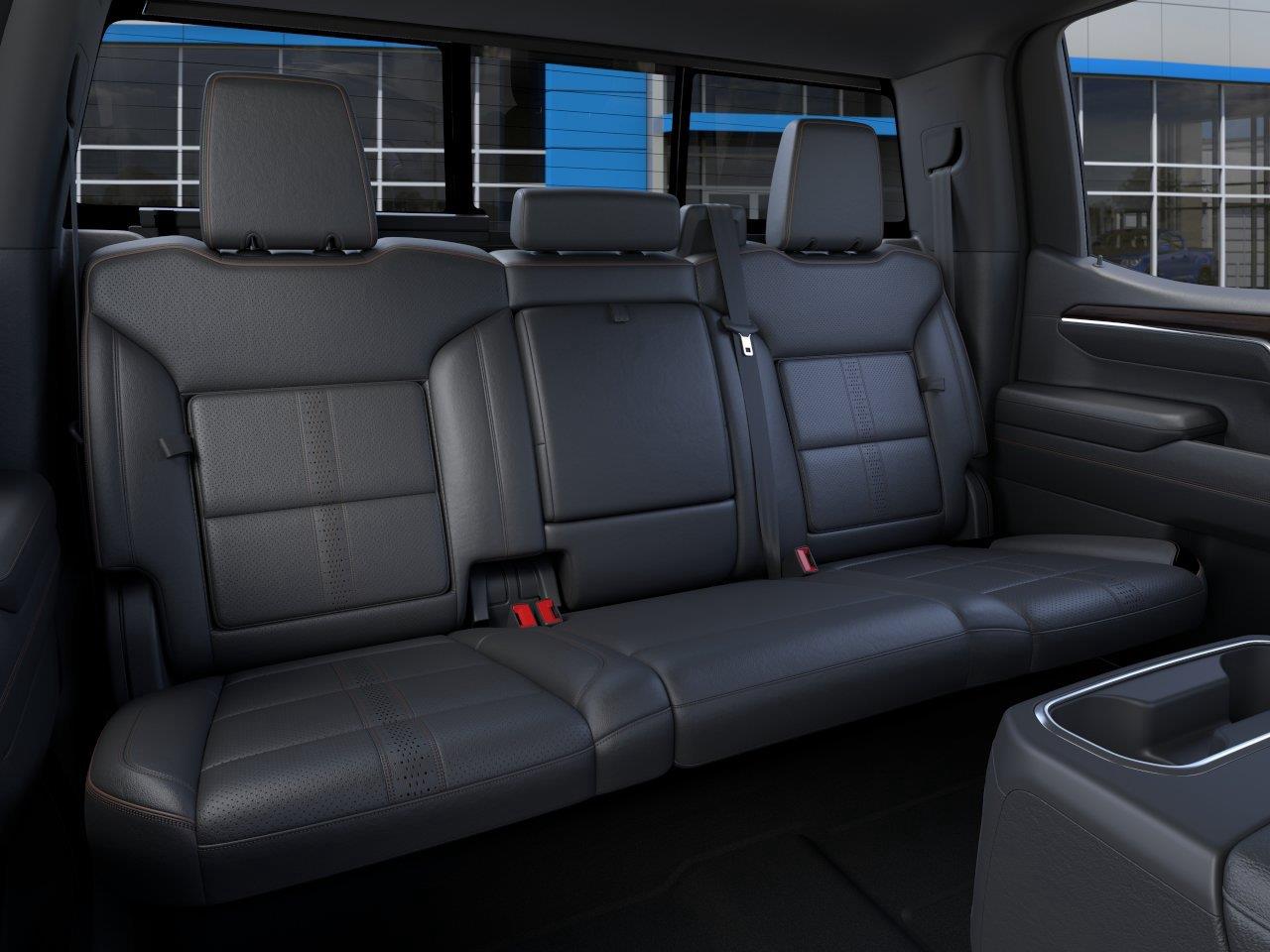 New 2026 POLAR WHT CHEVROLET TRUCK  image 17