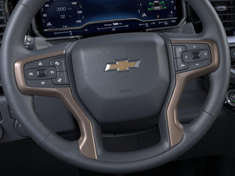 New 2026 POLAR WHT CHEVROLET TRUCK  image 19