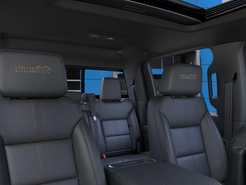New 2026 POLAR WHT CHEVROLET TRUCK  image 24