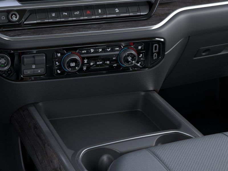New 2026 Black Chevrolet LTZ image 23