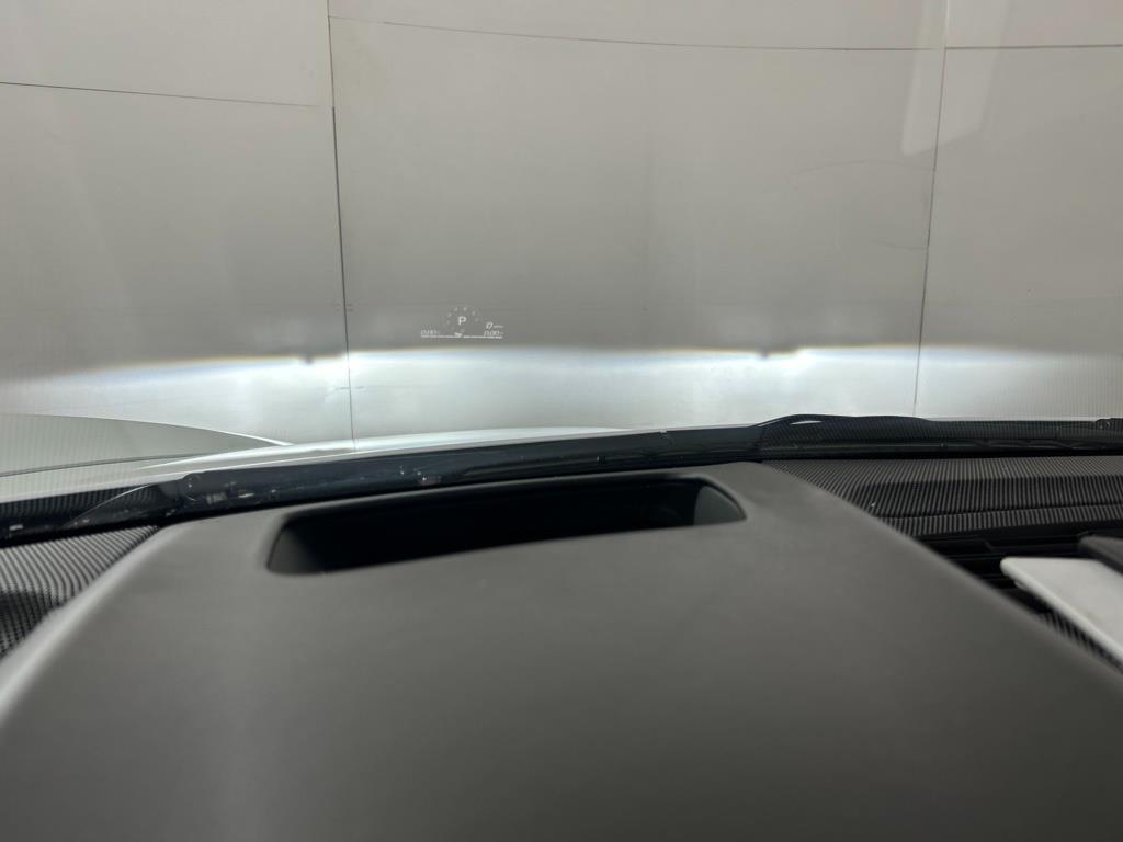 Used 2021 Arctic White Chevrolet 3LT image 13