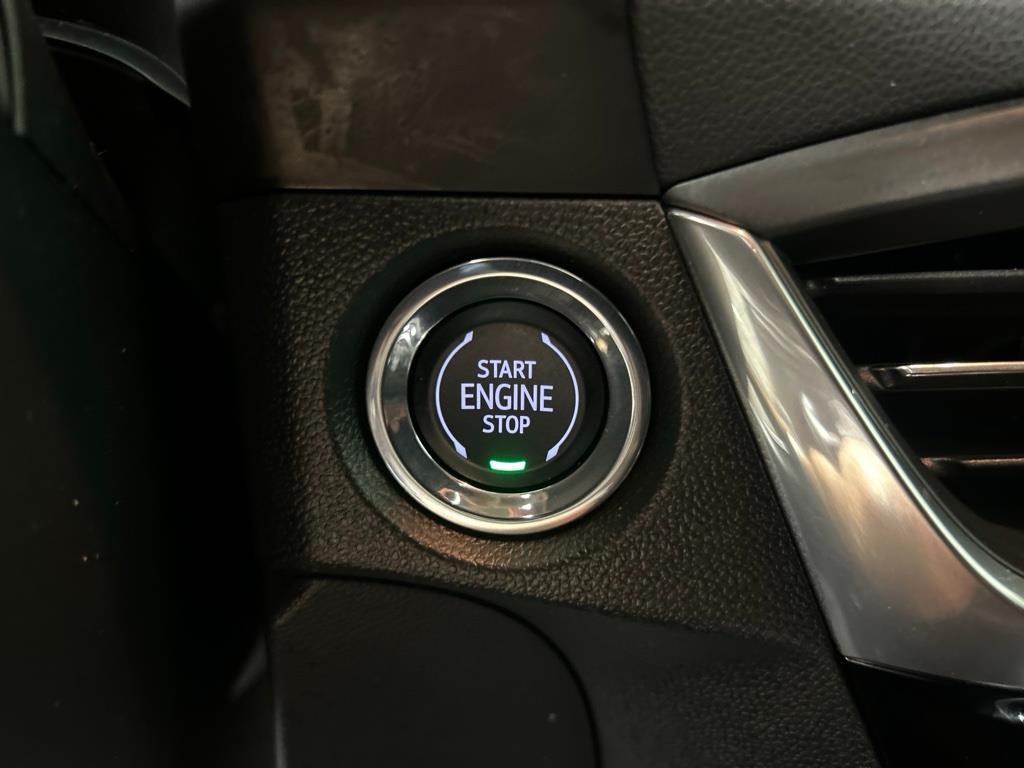 Used 2024 Summit White Buick Sport Touring image 18