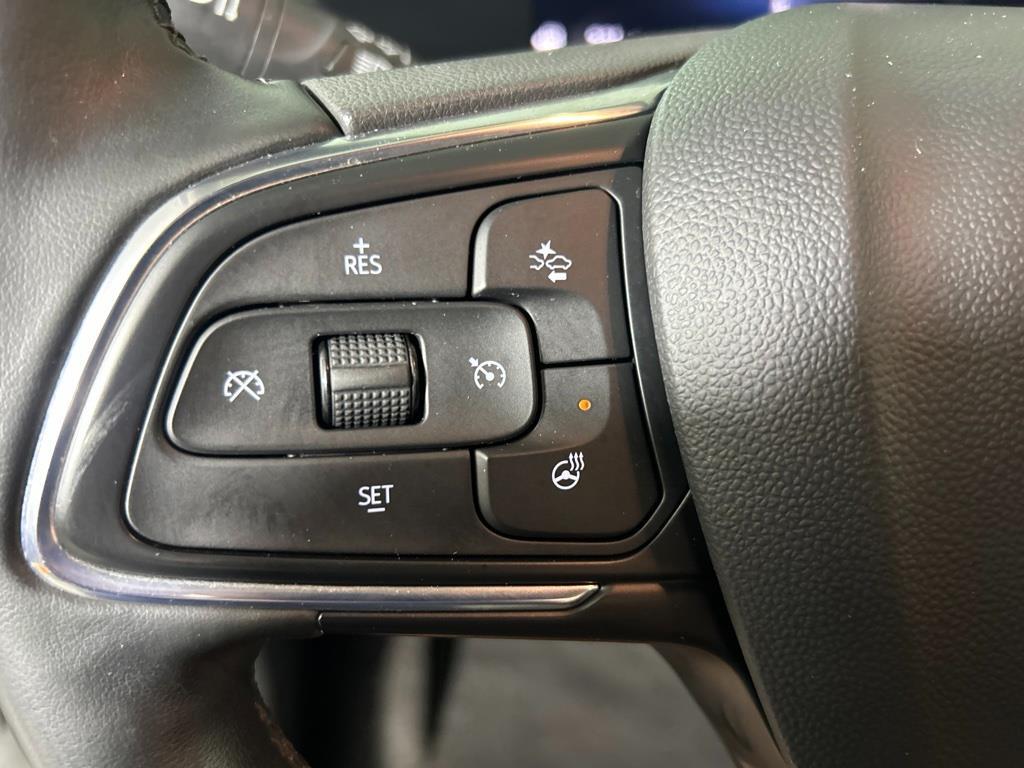 Used 2024 Summit White Buick Sport Touring image 20