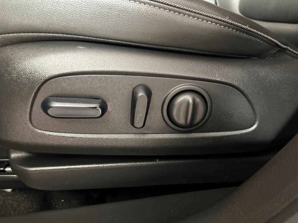 Used 2024 Summit White Buick Sport Touring image 26