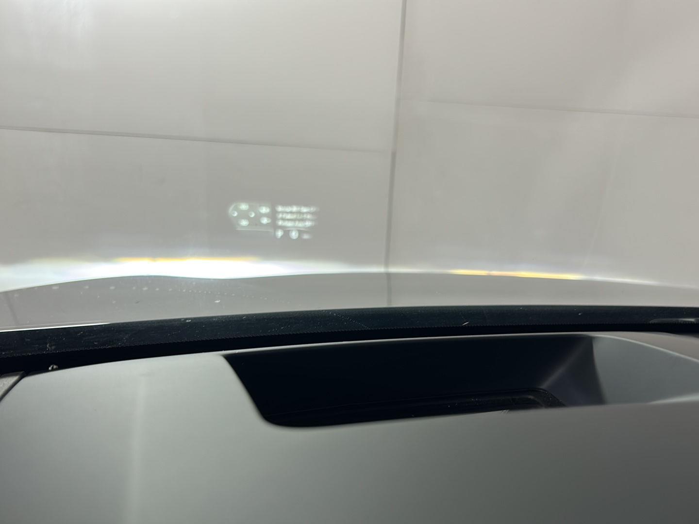 Used 2025 Nightfall Mica Lexus RX 350h Premium Plus image 31