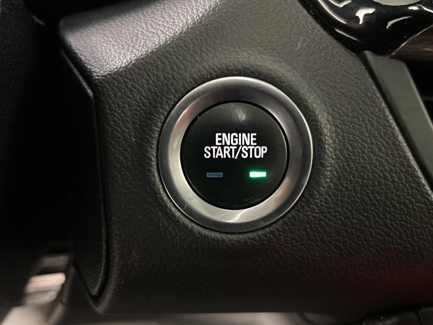 Used 2020 Espresso Buick Essence image 27