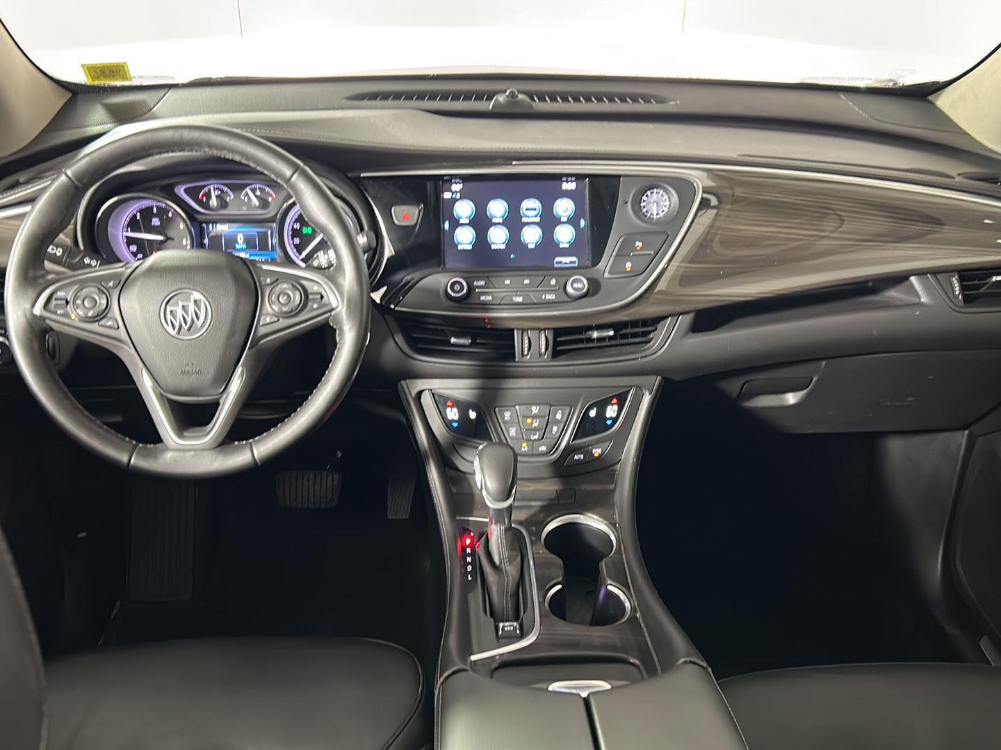 Used 2020 Espresso Buick Essence image 31