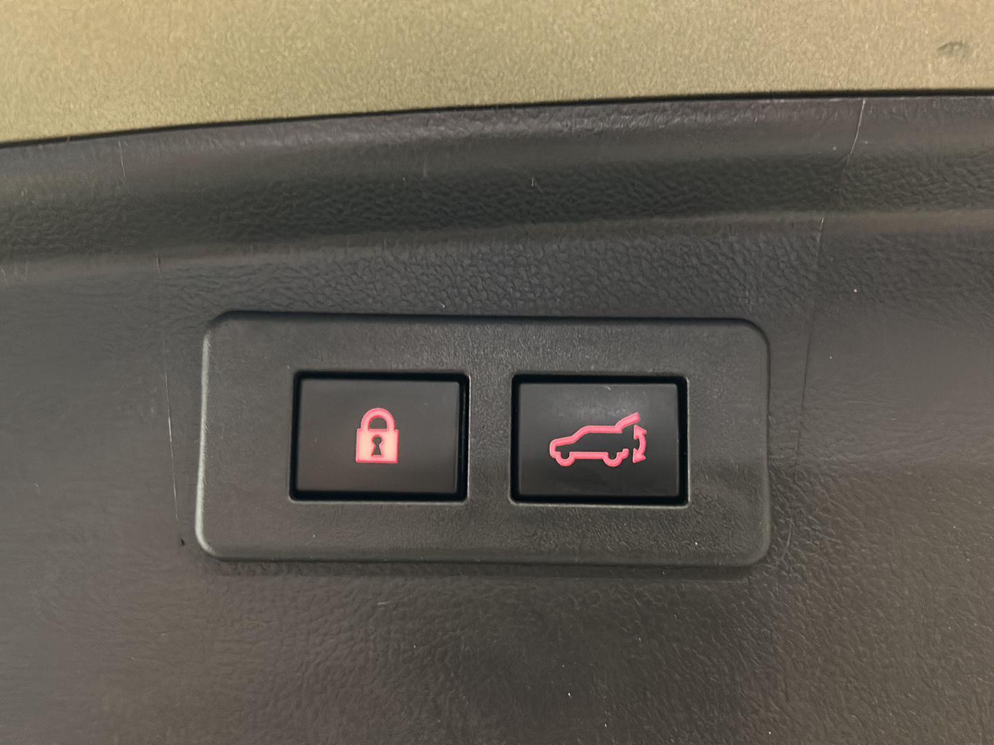 Used 2022 Autumn Green Metallic Subaru Touring image 9