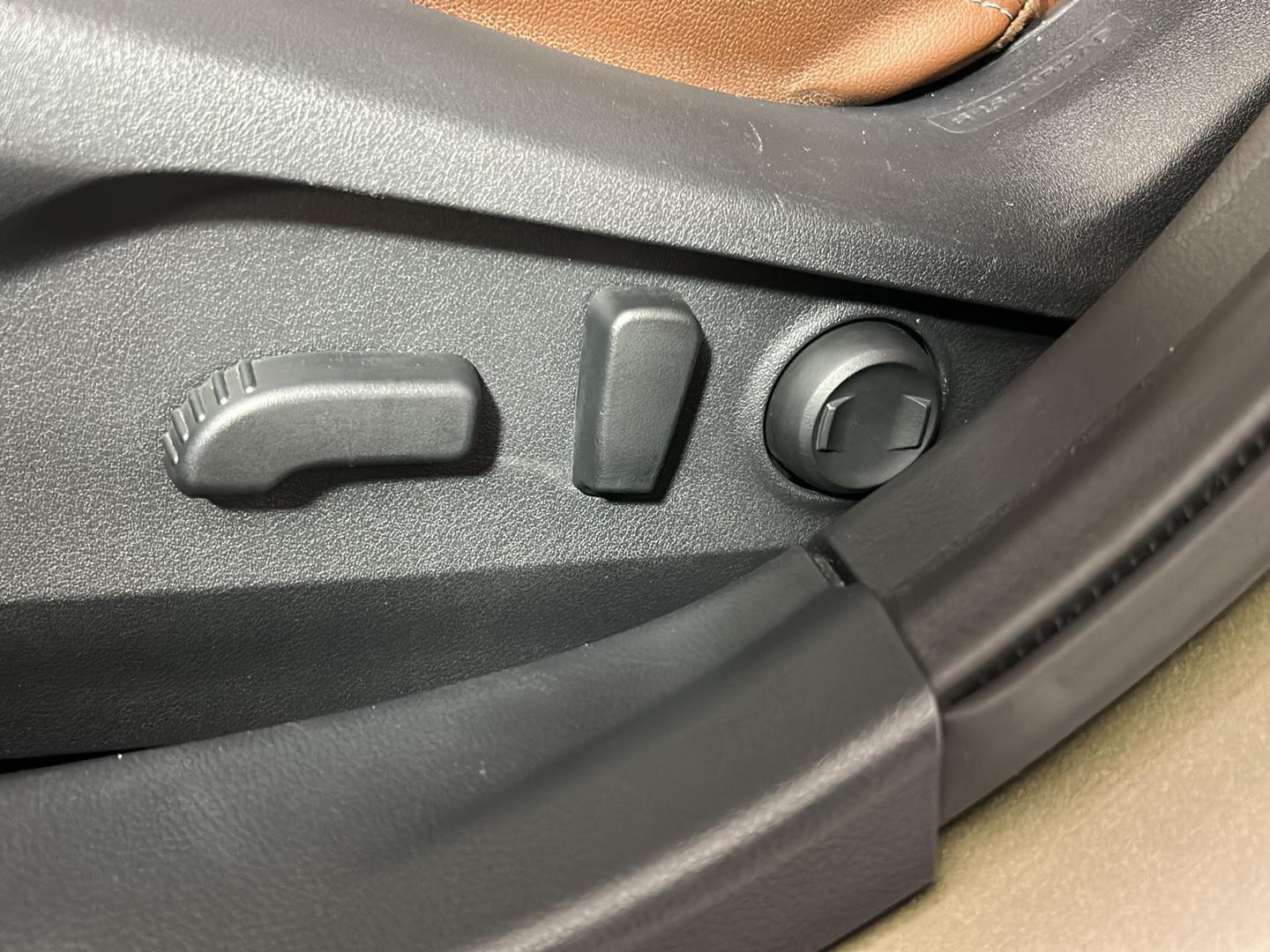 Used 2022 Autumn Green Metallic Subaru Touring image 15