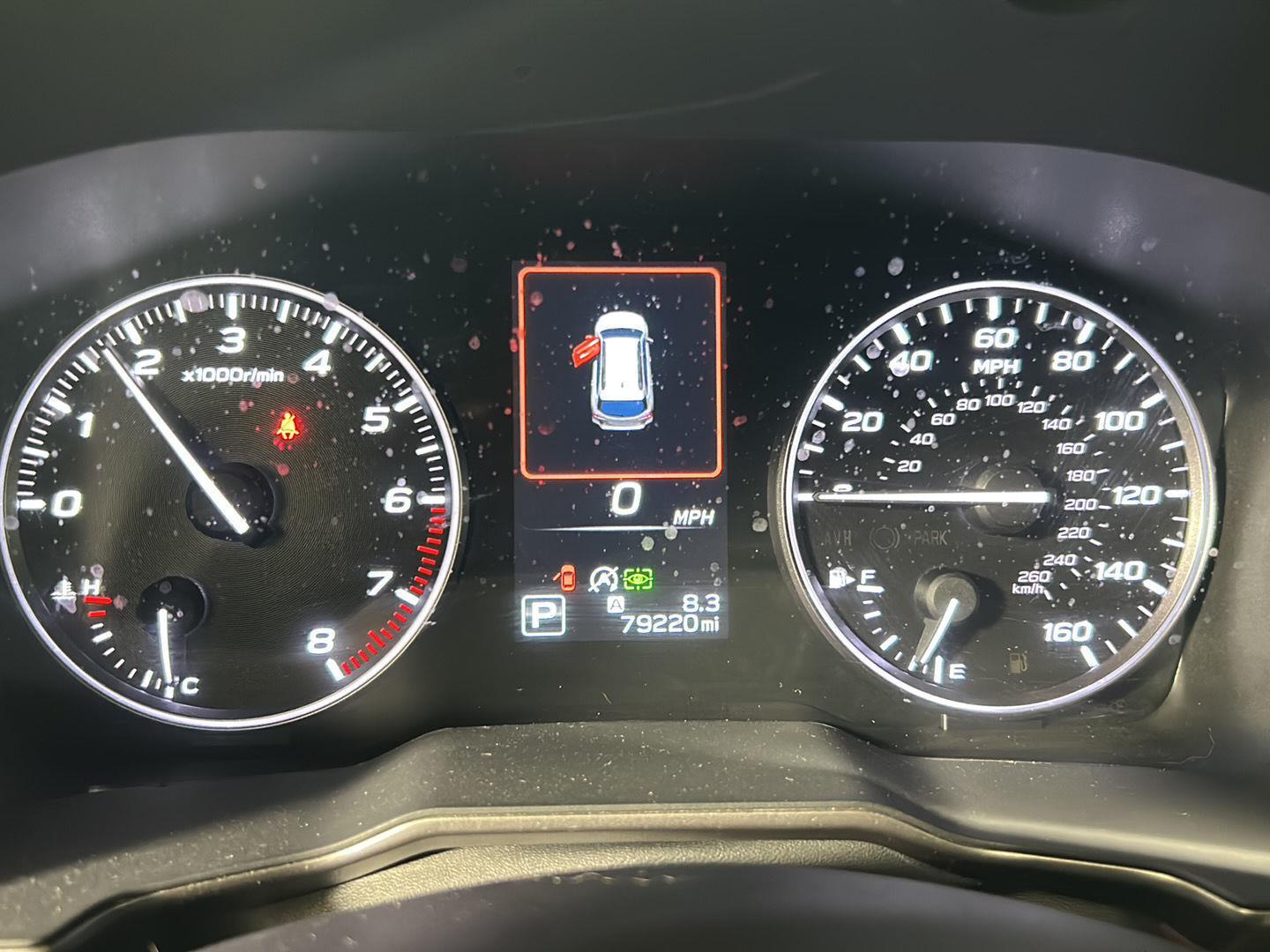 Used 2022 Autumn Green Metallic Subaru Touring image 17