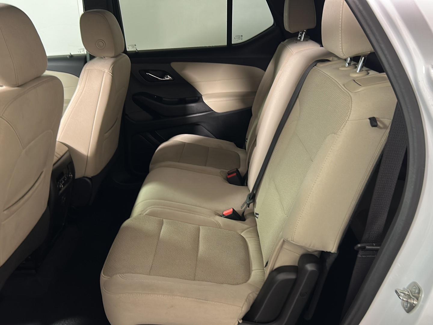 Used 2023 Summit White Chevrolet LS image 14