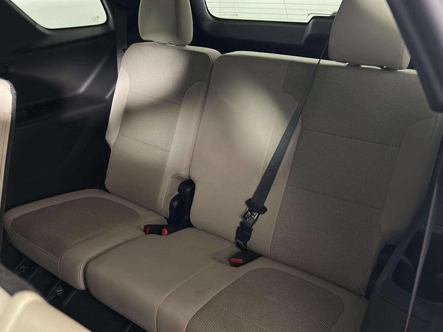 Used 2023 Summit White Chevrolet LS image 15