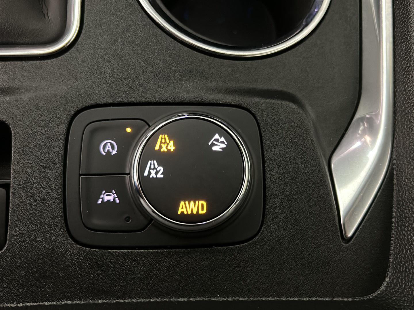 Used 2023 Summit White Chevrolet LS image 23