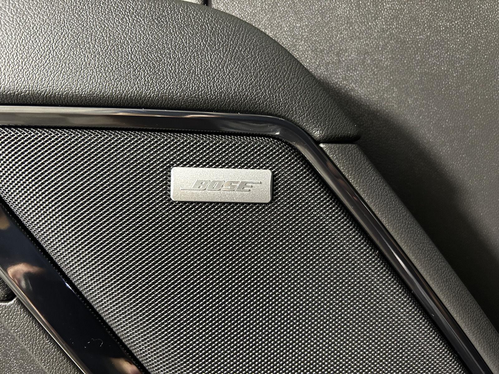 Used 2024 Titanium Rush Metallic GMC AT4 image 22