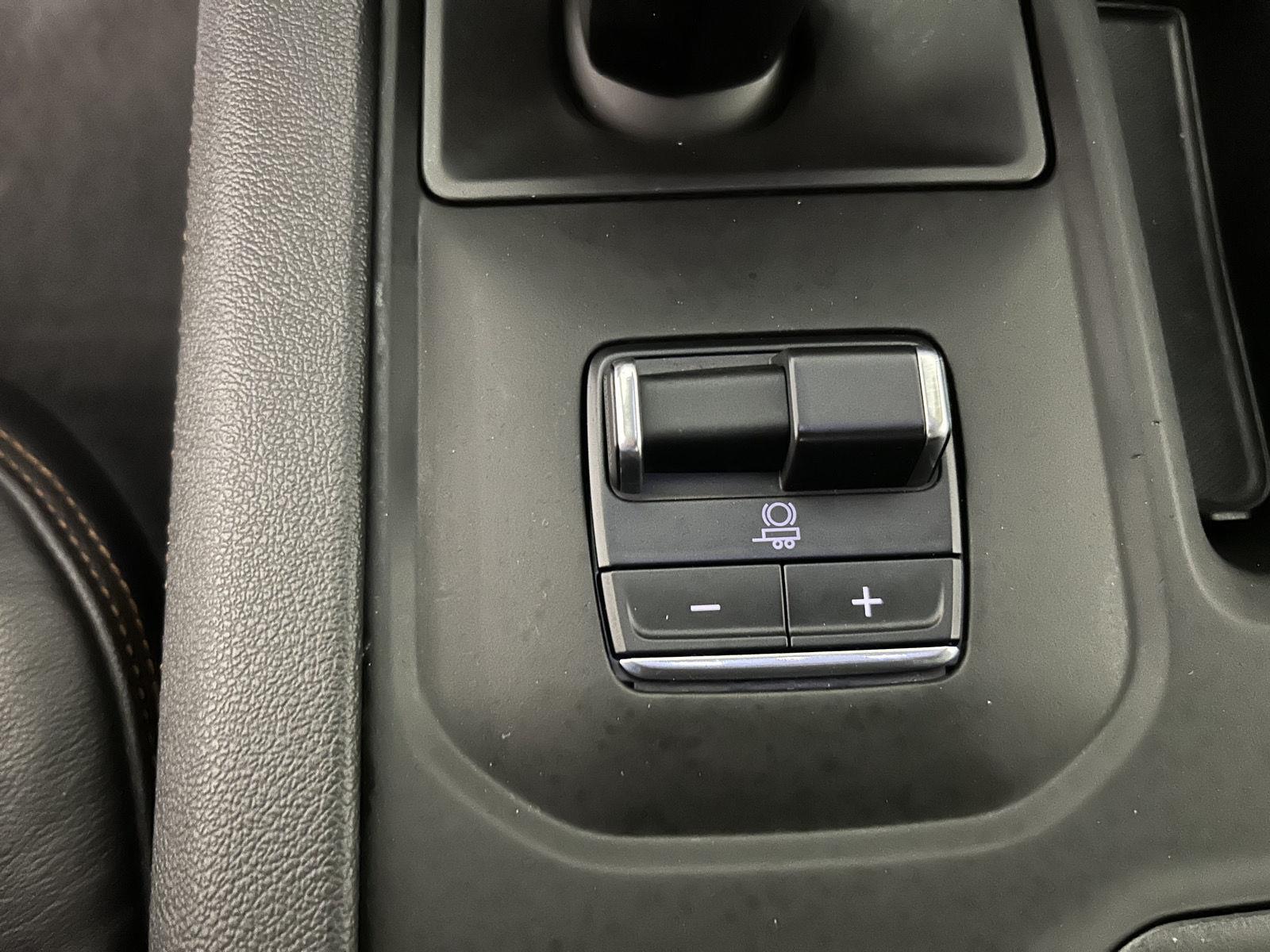 Used 2024 Titanium Rush Metallic GMC AT4 image 31