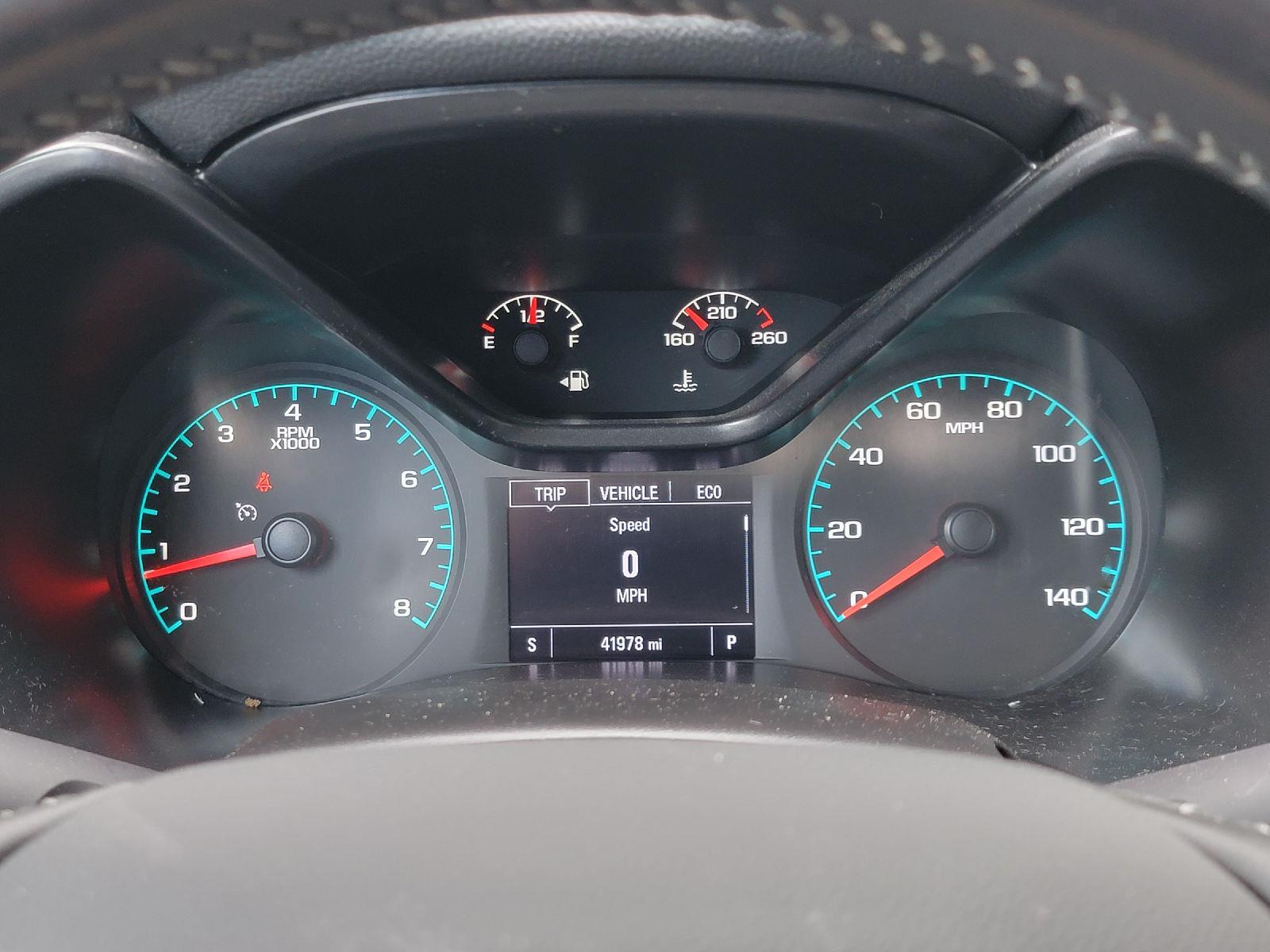 Used 2022 Satin Steel Metallic GMC 4WD Elevation image 2