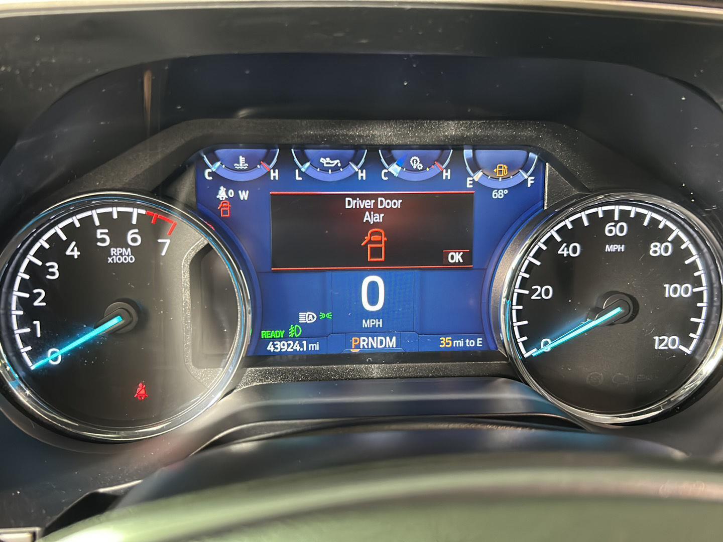 Used 2023 Avalanche Gray Ford XLT image 15