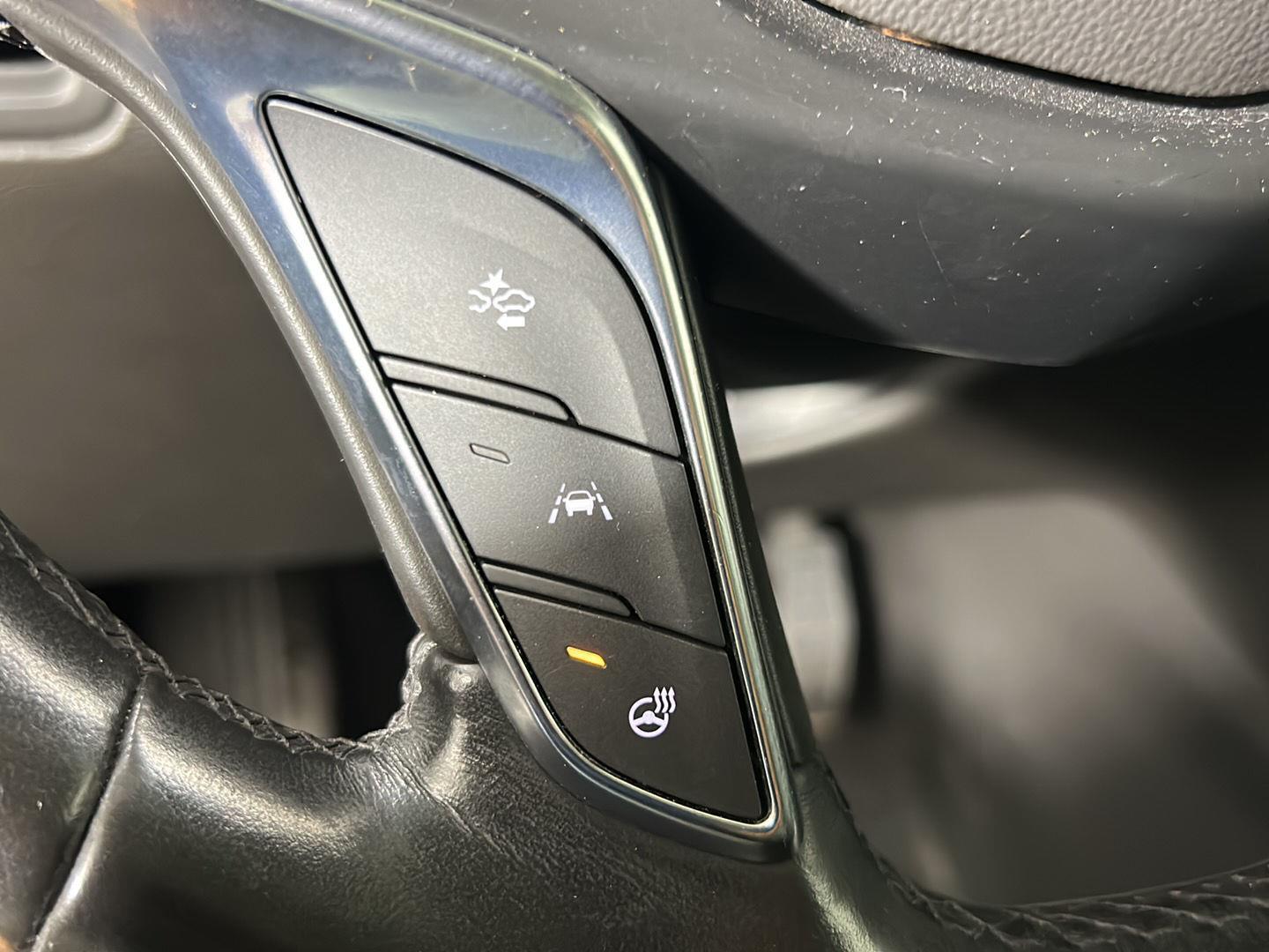 Used 2019 Black Metallic Cadillac Luxury image 26