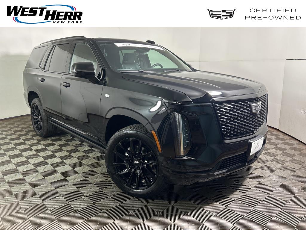 2026 Cadillac Escalade Sport 4WD