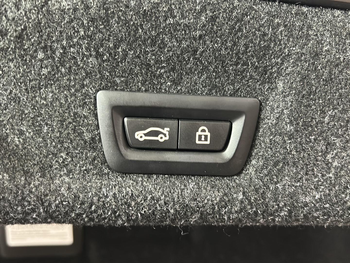 Used 2023 Individual Dravit Grey Metallic BMW Competition xDrive image 10