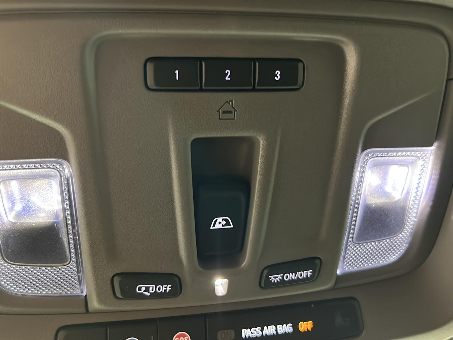 Used 2023 Sterling Gray Metallic Chevrolet RST image 30