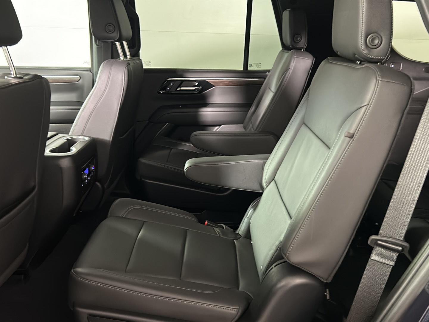 Used 2025 Dark Ash Metallic Chevrolet Z71 image 16