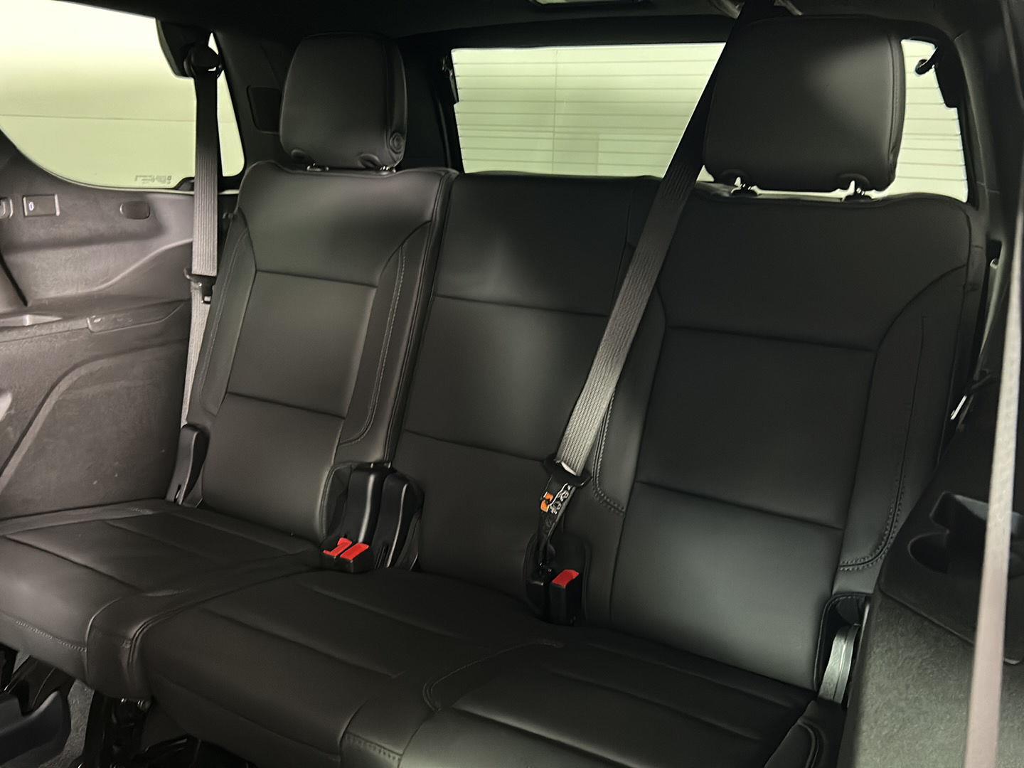 Used 2025 Dark Ash Metallic Chevrolet Z71 image 17