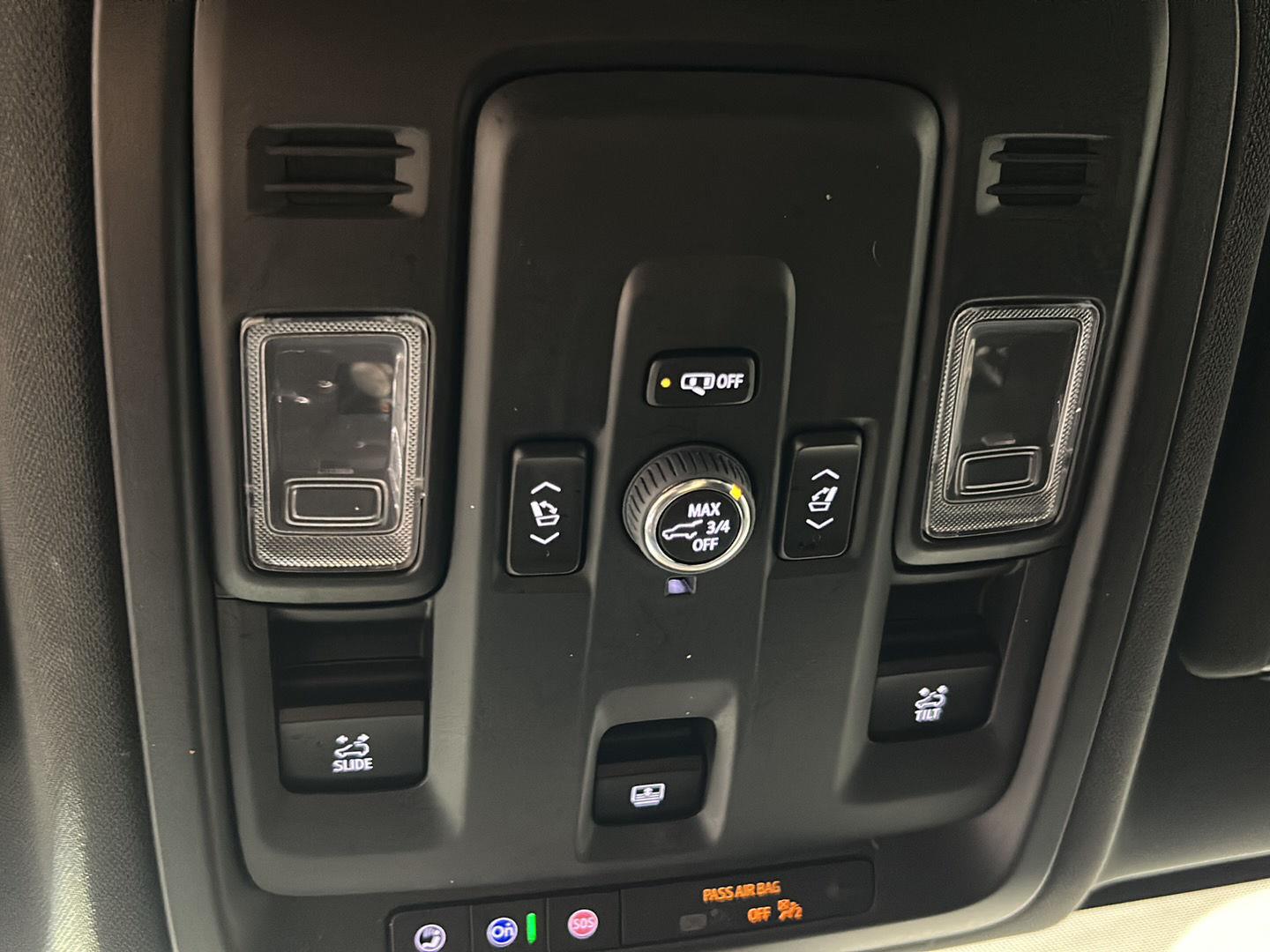 Used 2025 Dark Ash Metallic Chevrolet Z71 image 31