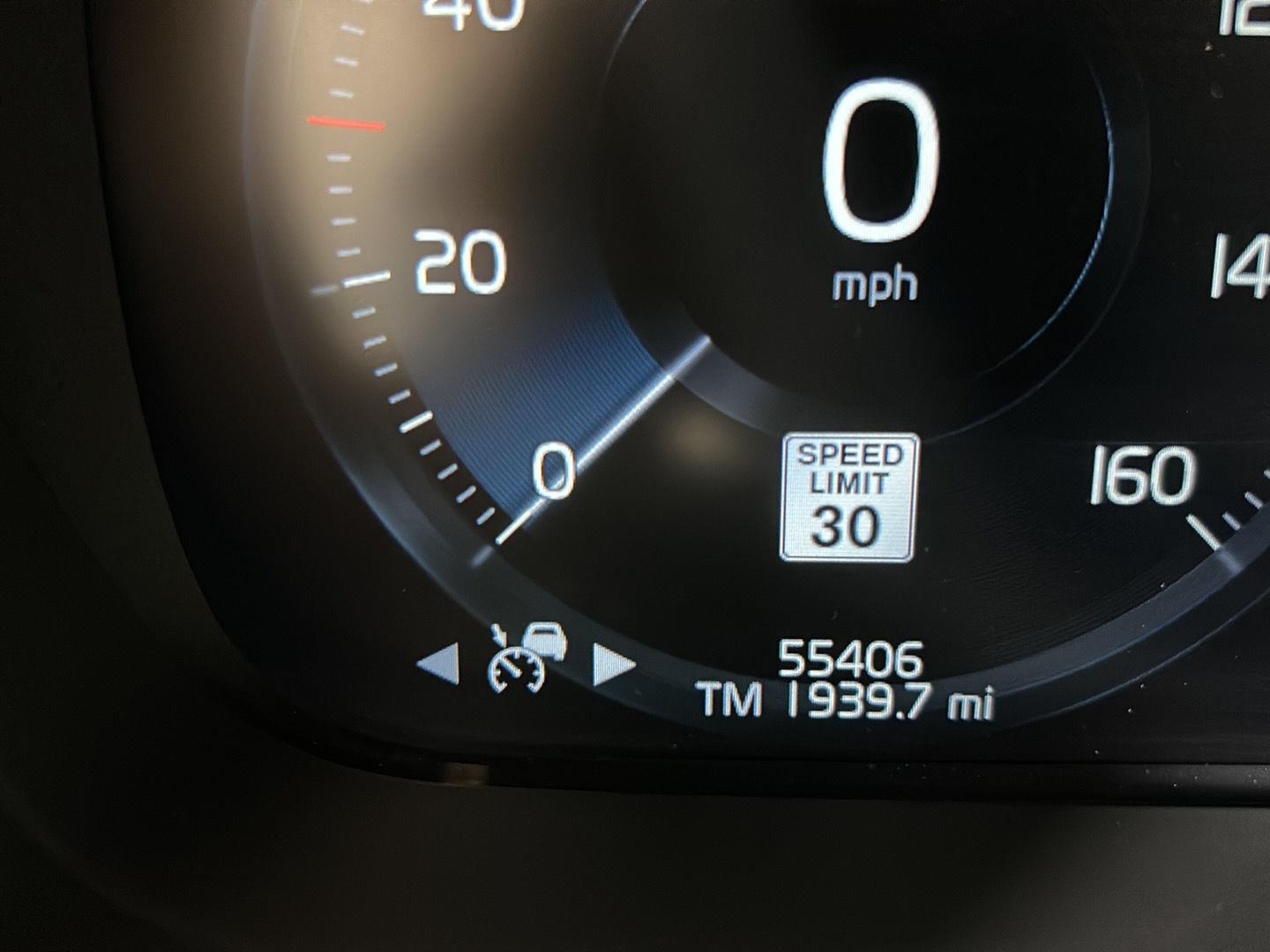 Used 2019 Denim Blue Metallic Volvo T5 image 19