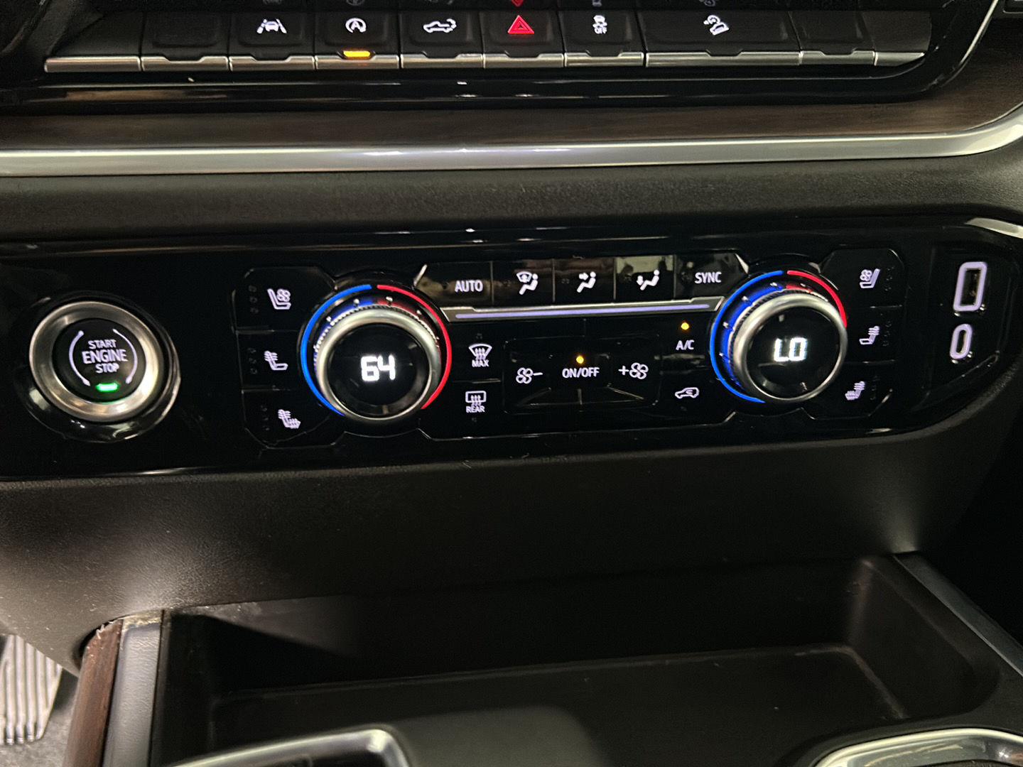 Used 2022 Summit White GMC SLT image 19