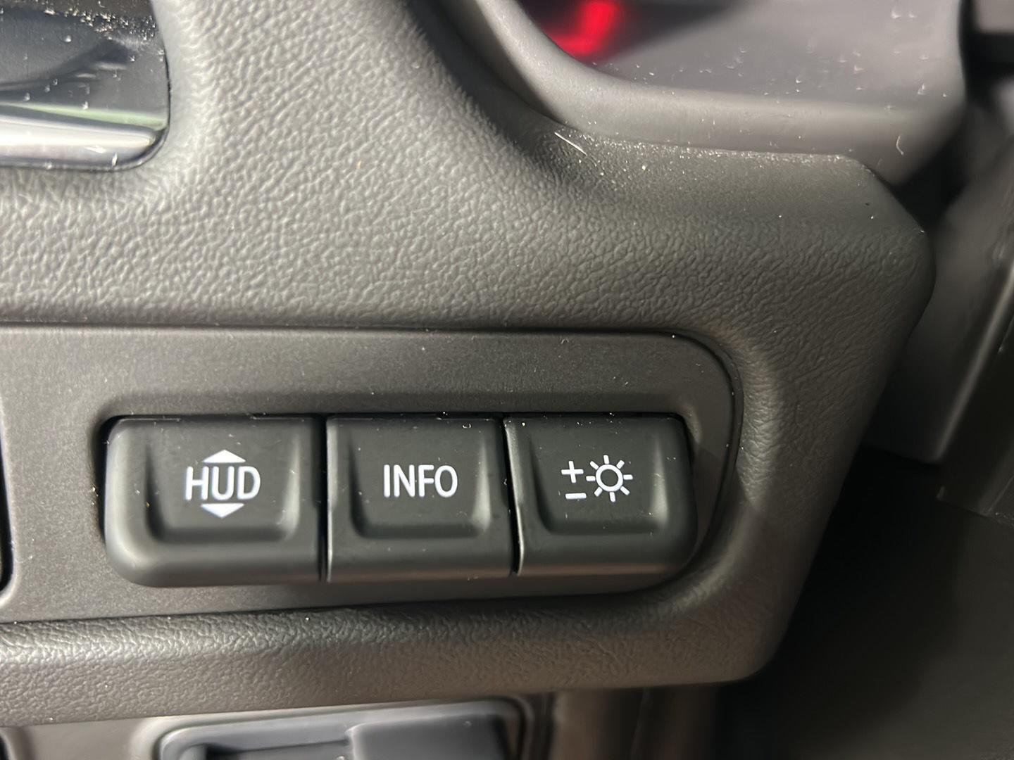 Used 2023 Dark Ash Metallic Chevrolet High Country image 27