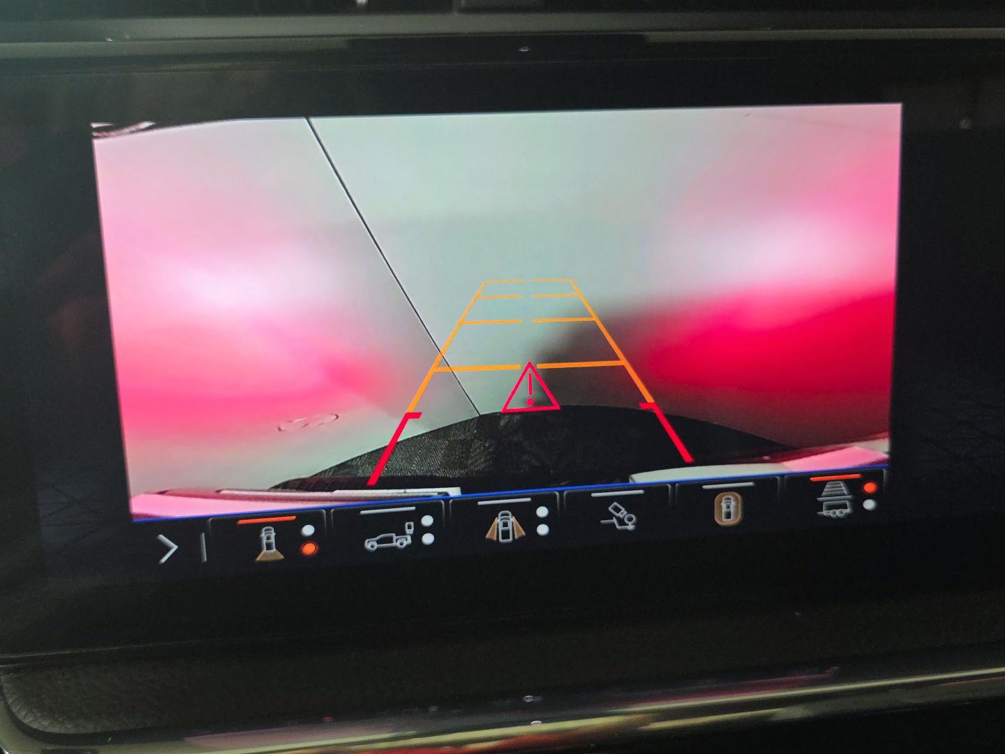 Used 2025 Onyx Black GMC Denali image 5