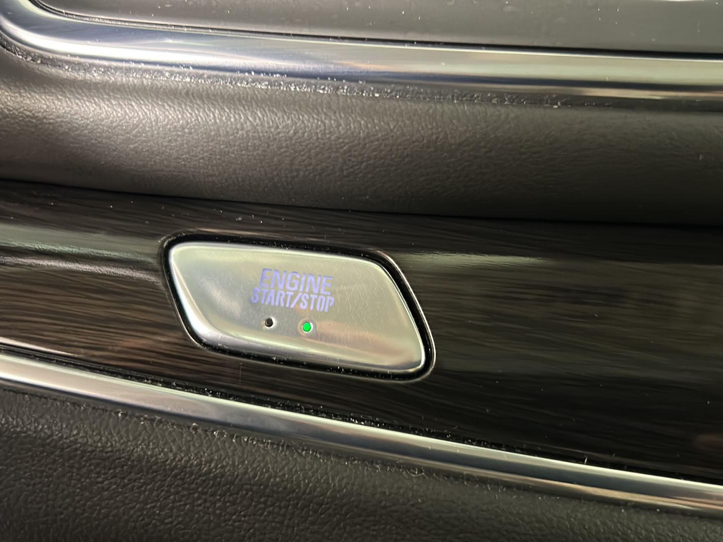 Used 2023 Emperor Blue Metallic Buick Premium image 29
