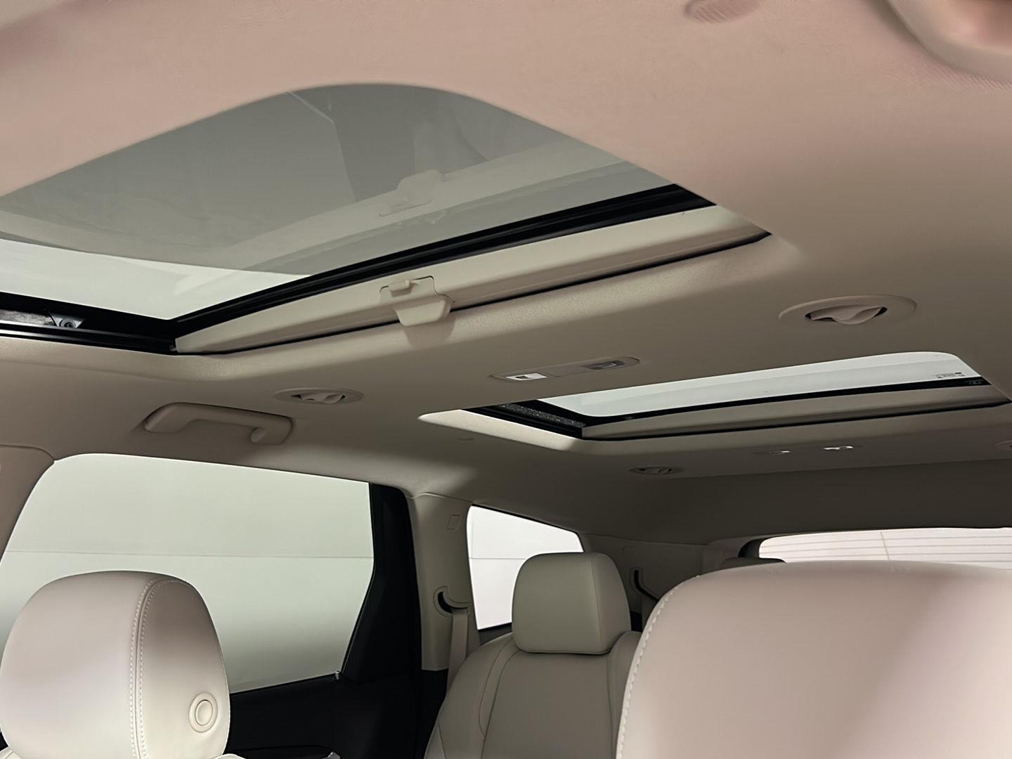 Used 2023 Emperor Blue Metallic Buick Premium image 36