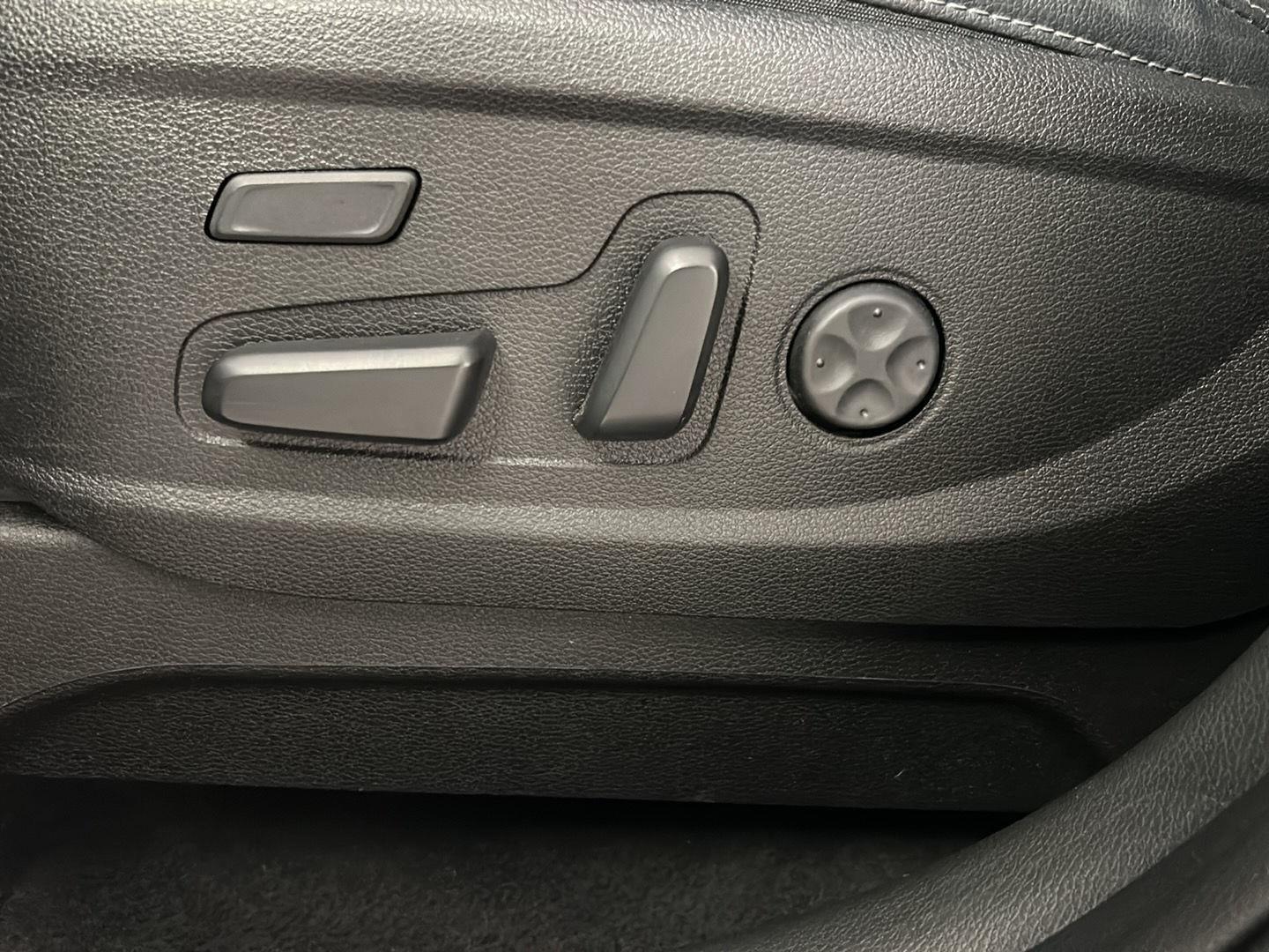 Used 2024 Ebony Black Kia SX X-Line image 16