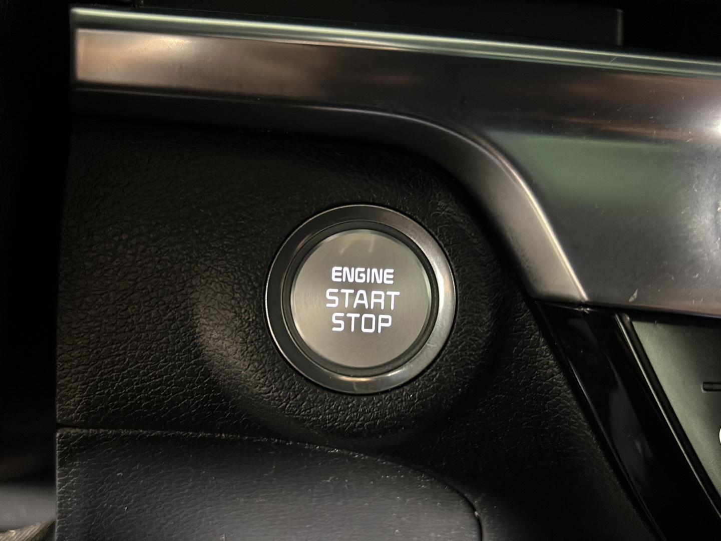 Used 2024 Ebony Black Kia SX X-Line image 28