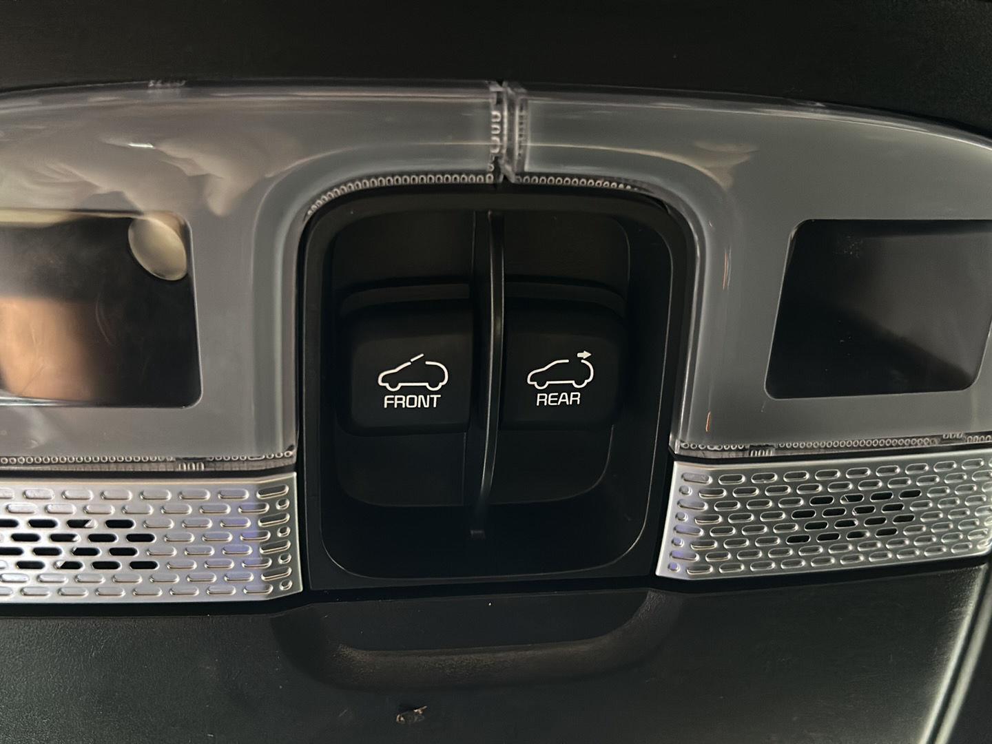 Used 2024 Ebony Black Kia SX X-Line image 34