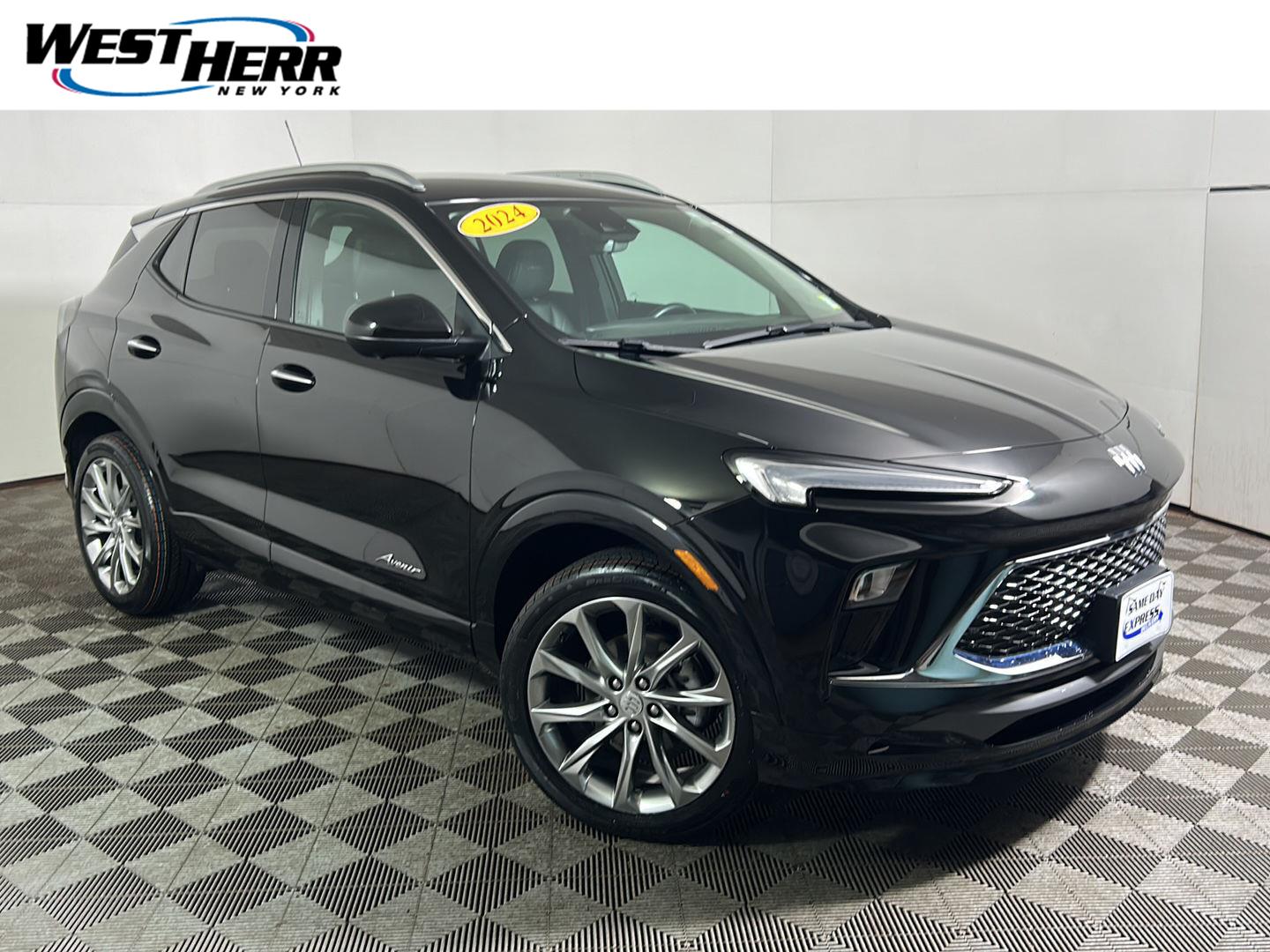 2024 Buick Encore GX Avenir AWD