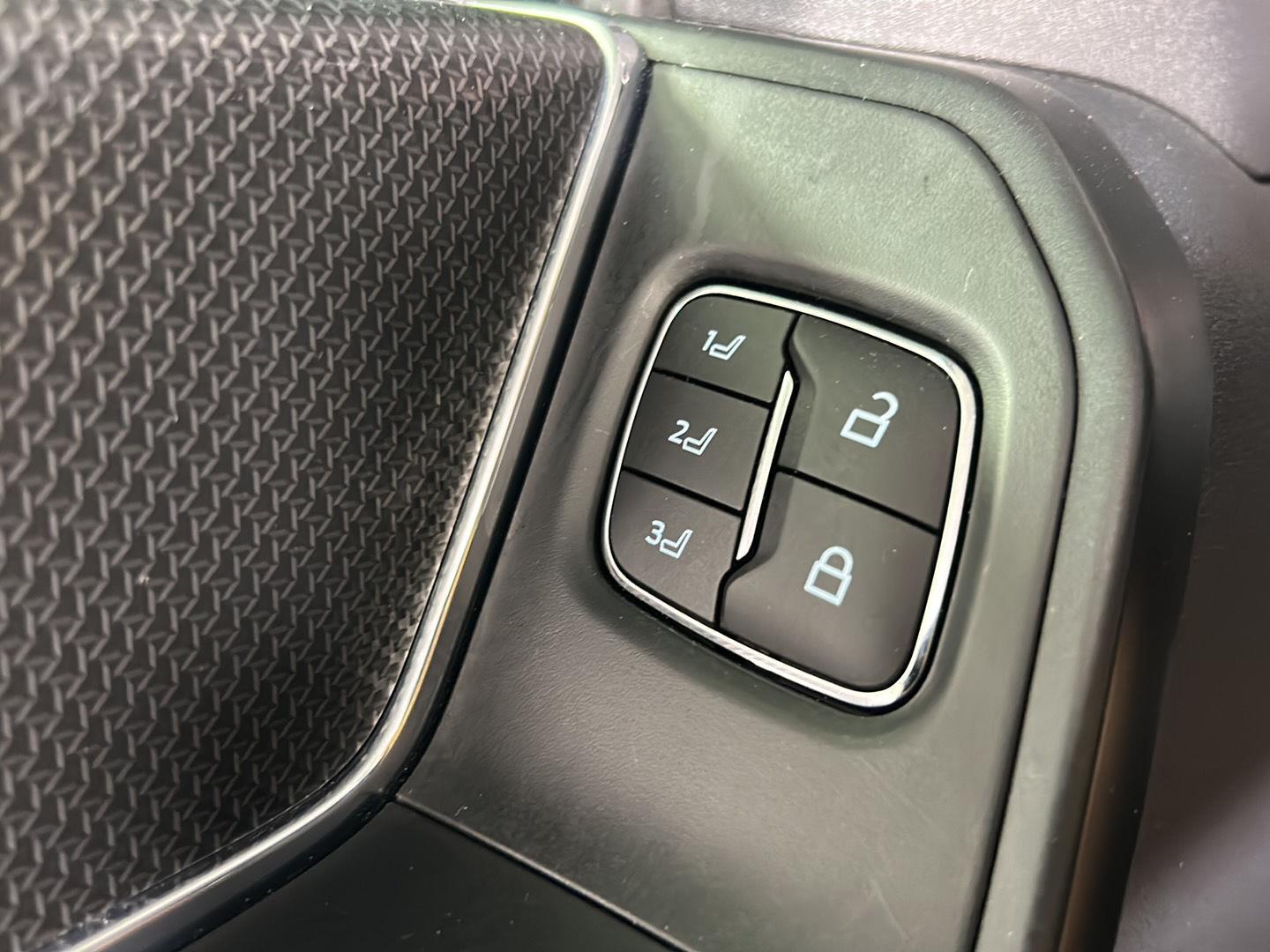 Used 2025 Carbonized Gray Ford Raptor image 21