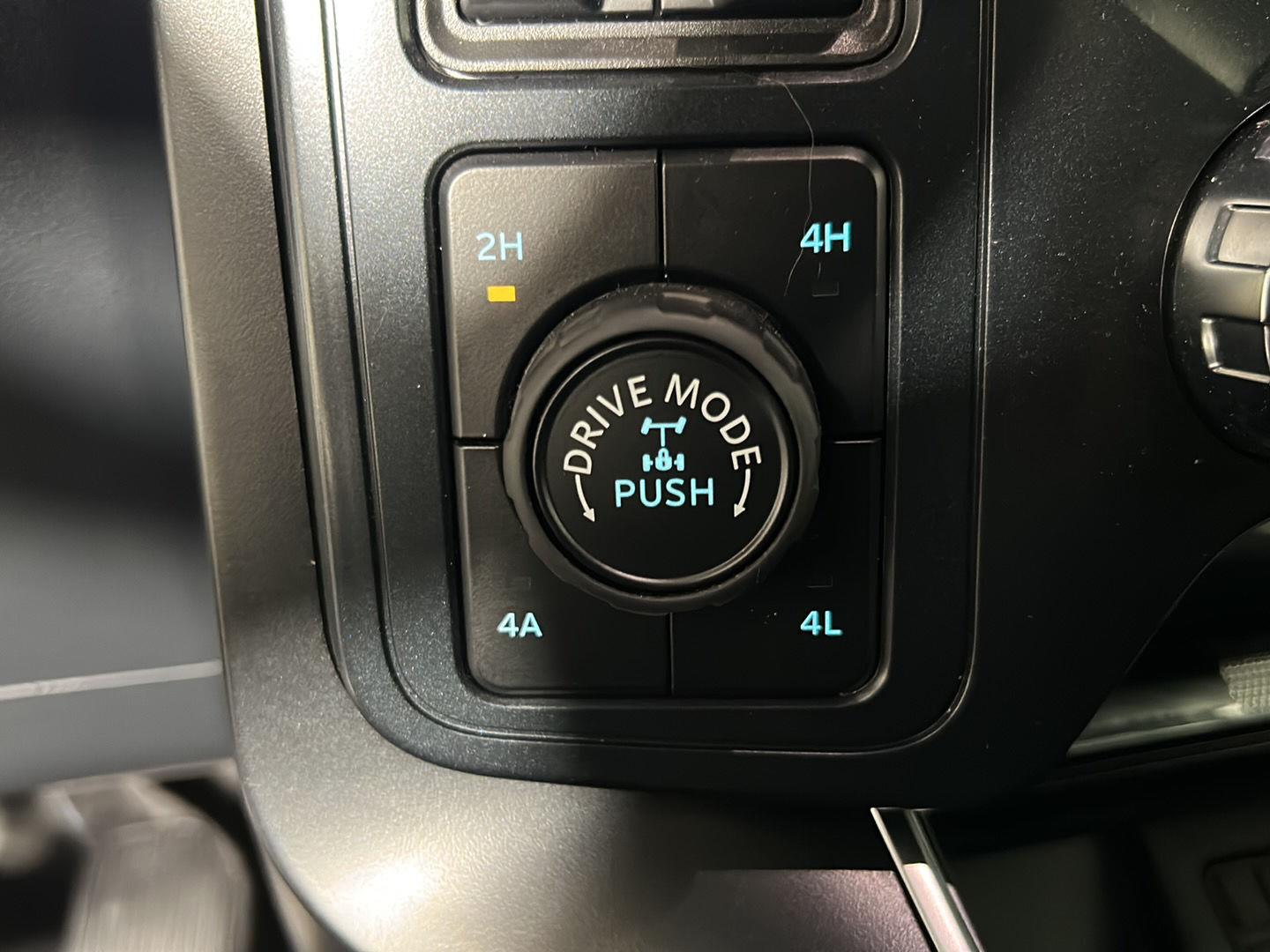 Used 2025 Carbonized Gray Ford Raptor image 29