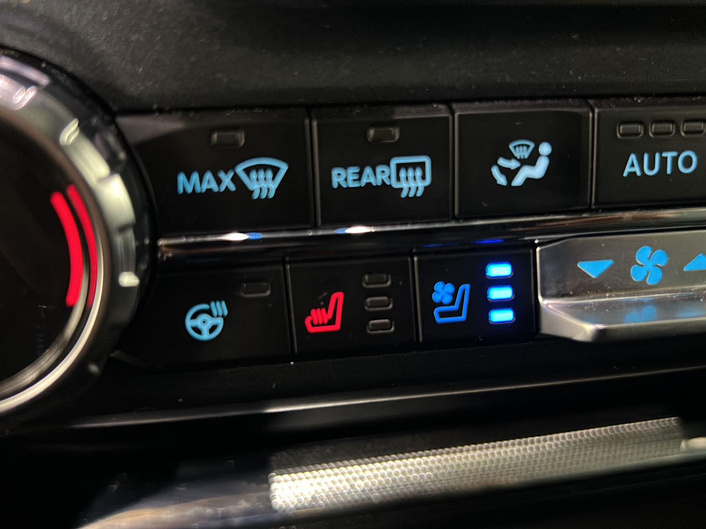 Used 2025 Carbonized Gray Ford Raptor image 31