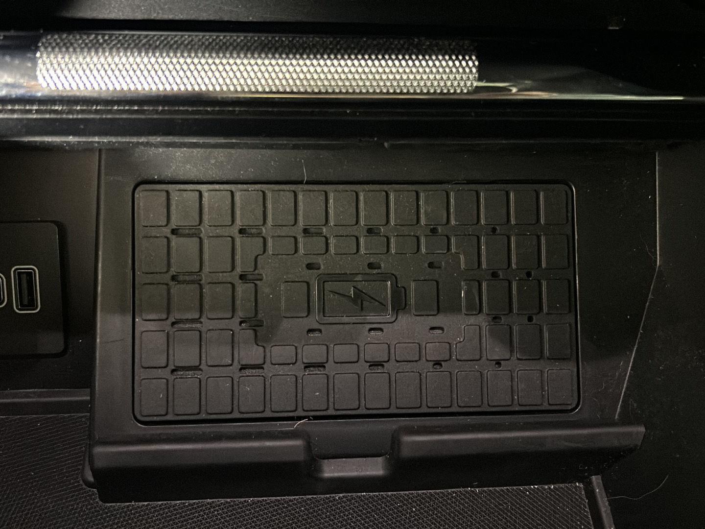 Used 2025 Carbonized Gray Ford Raptor image 33