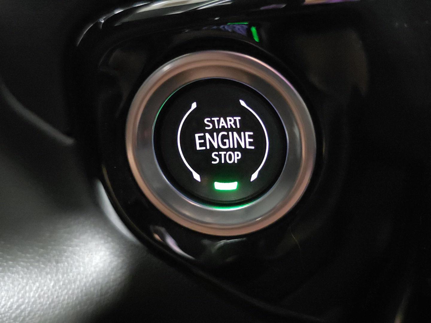 Used 2023 Black Chevrolet RST image 16