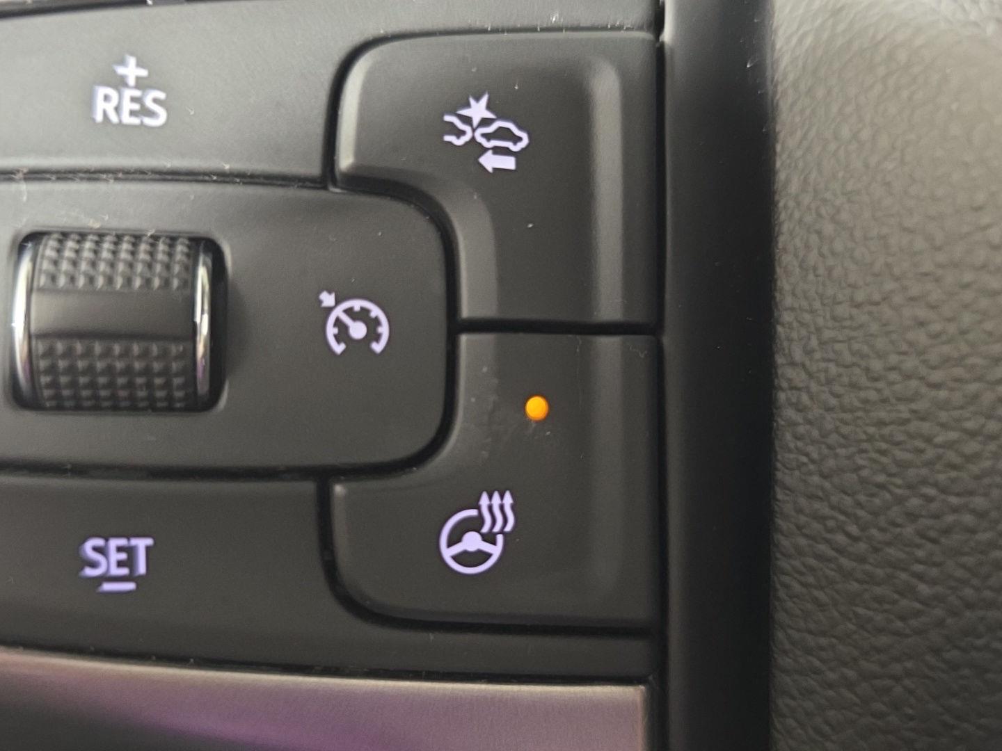 Used 2023 Black Chevrolet RST image 19