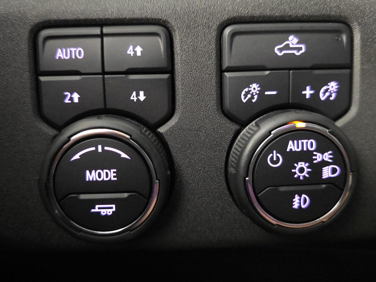 Used 2023 Black Chevrolet RST image 22