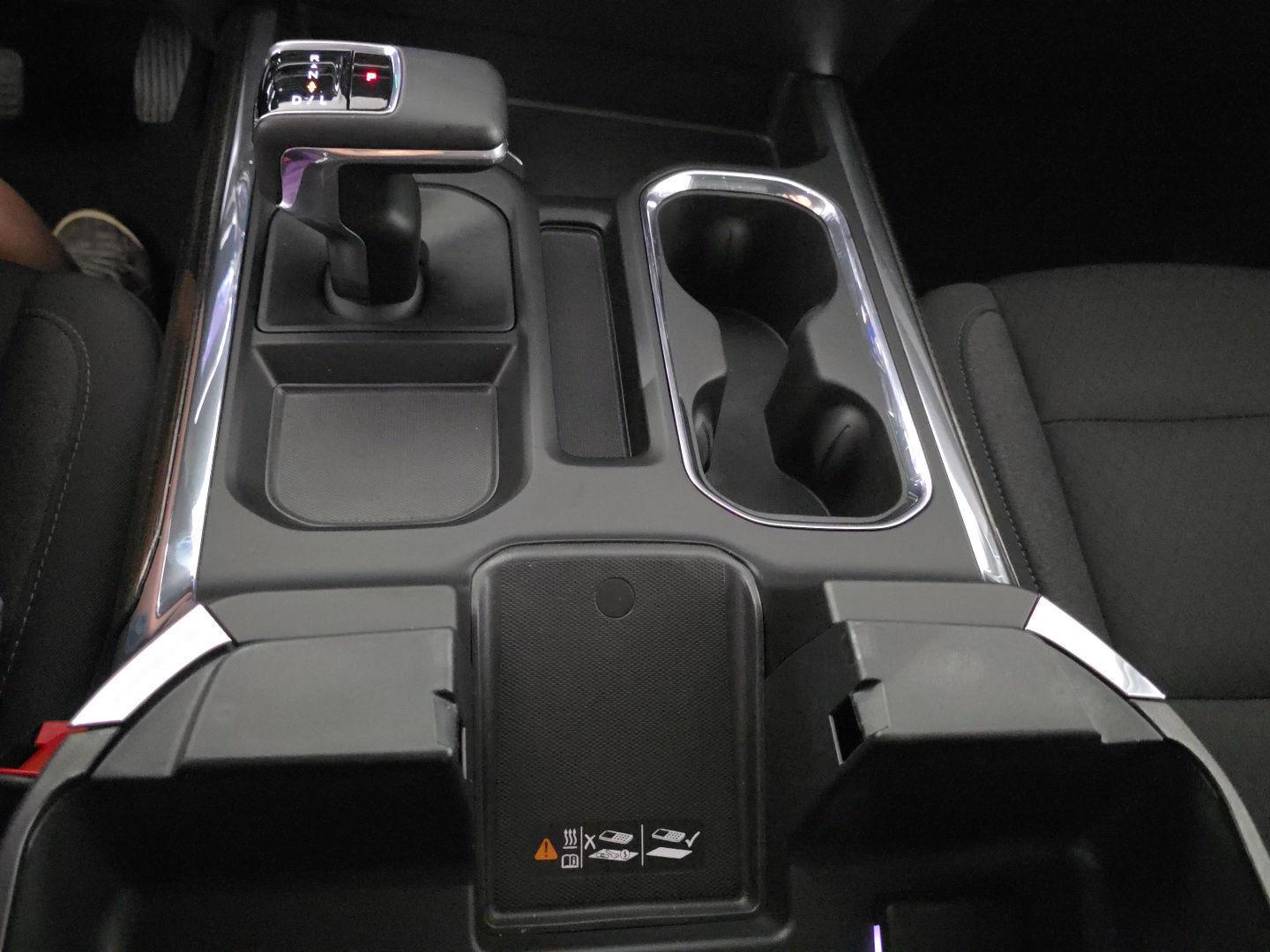 Used 2023 Black Chevrolet RST image 23