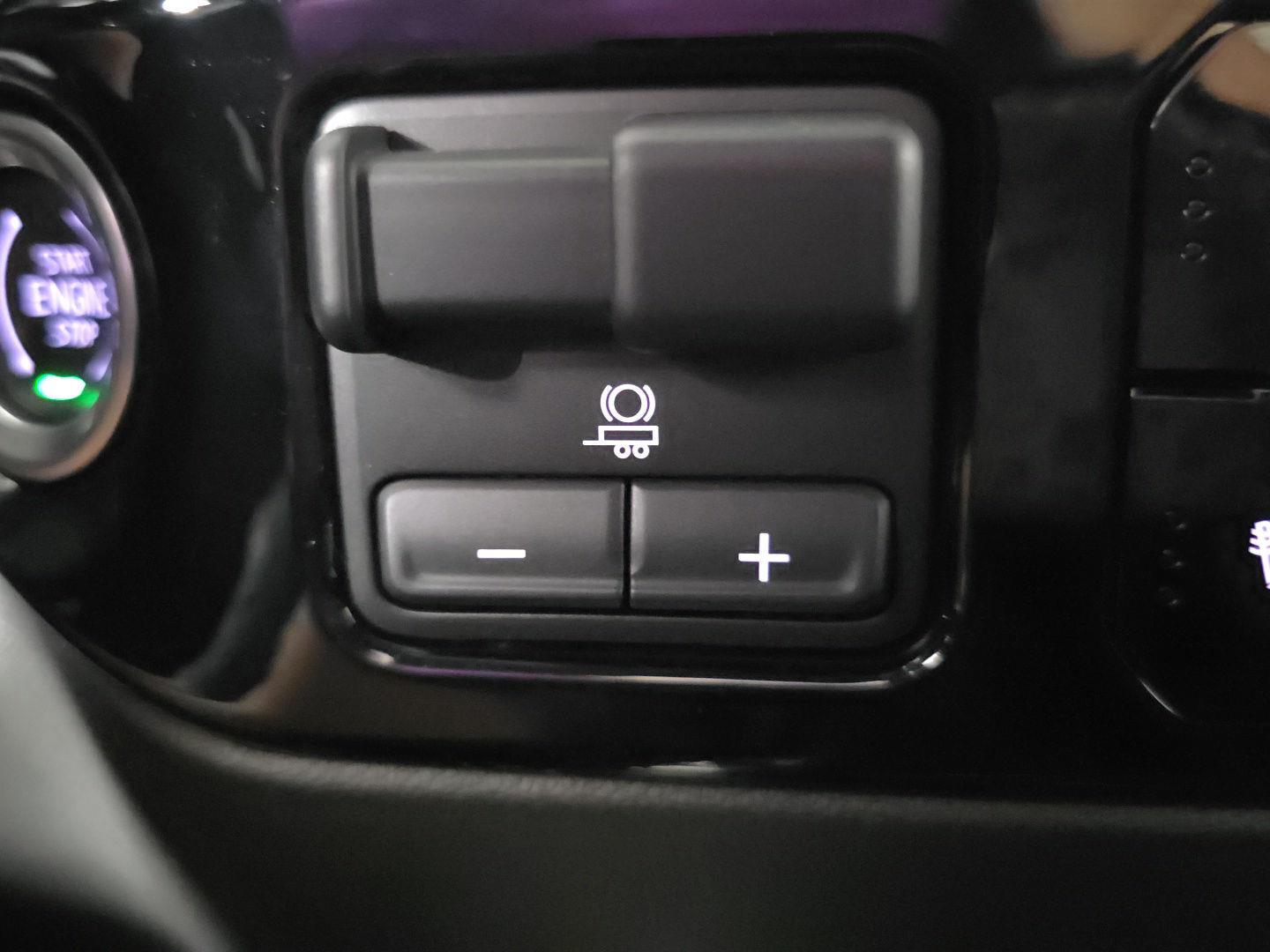 Used 2023 Black Chevrolet RST image 24
