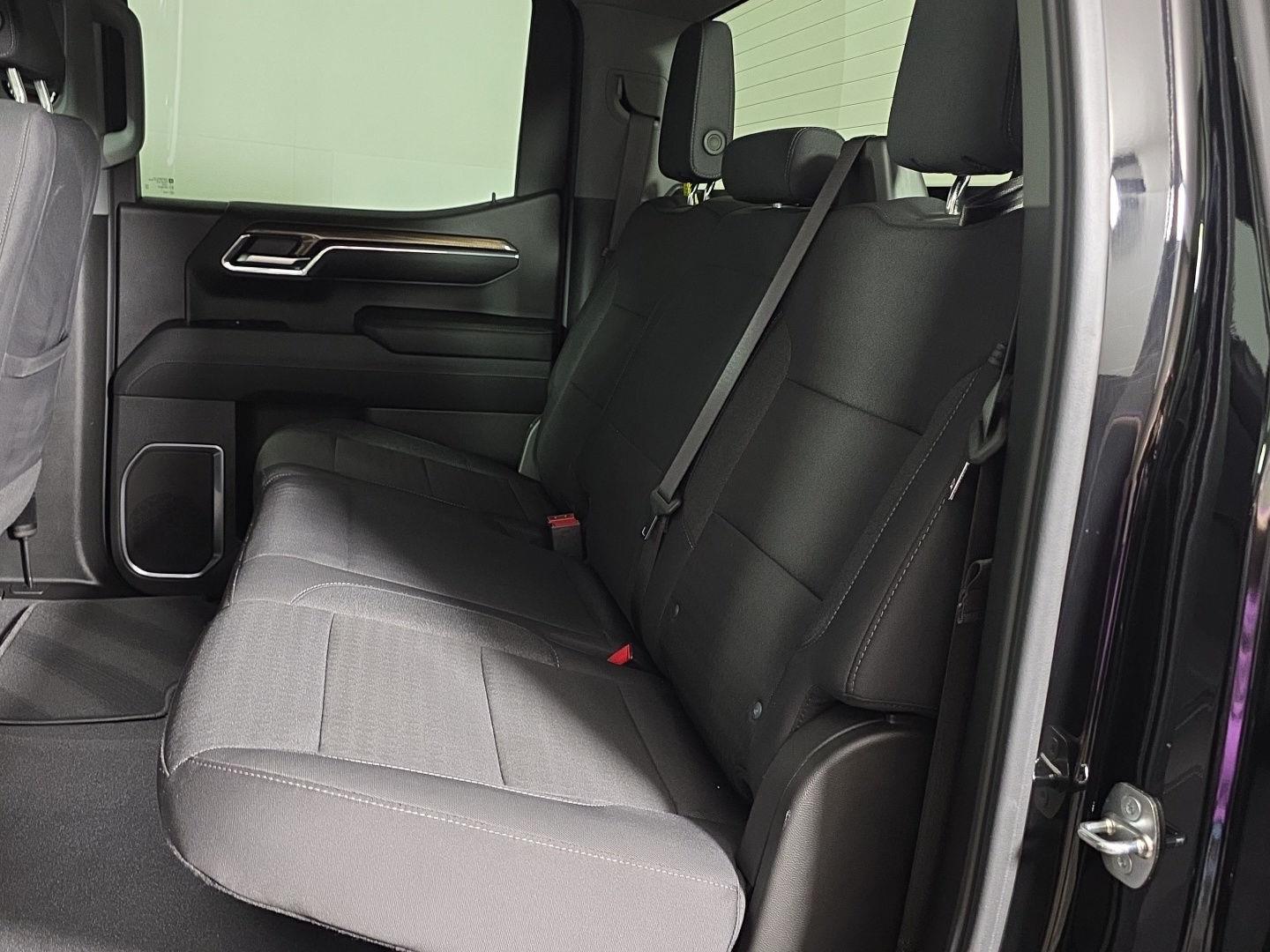 Used 2023 Black Chevrolet RST image 25